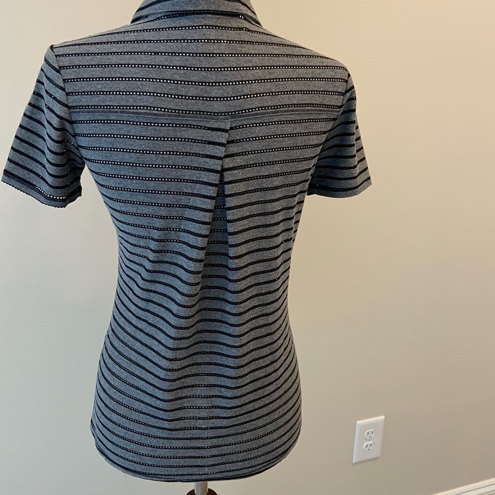 Adidas Climacool  Top NWOT - Picture 7 of 8